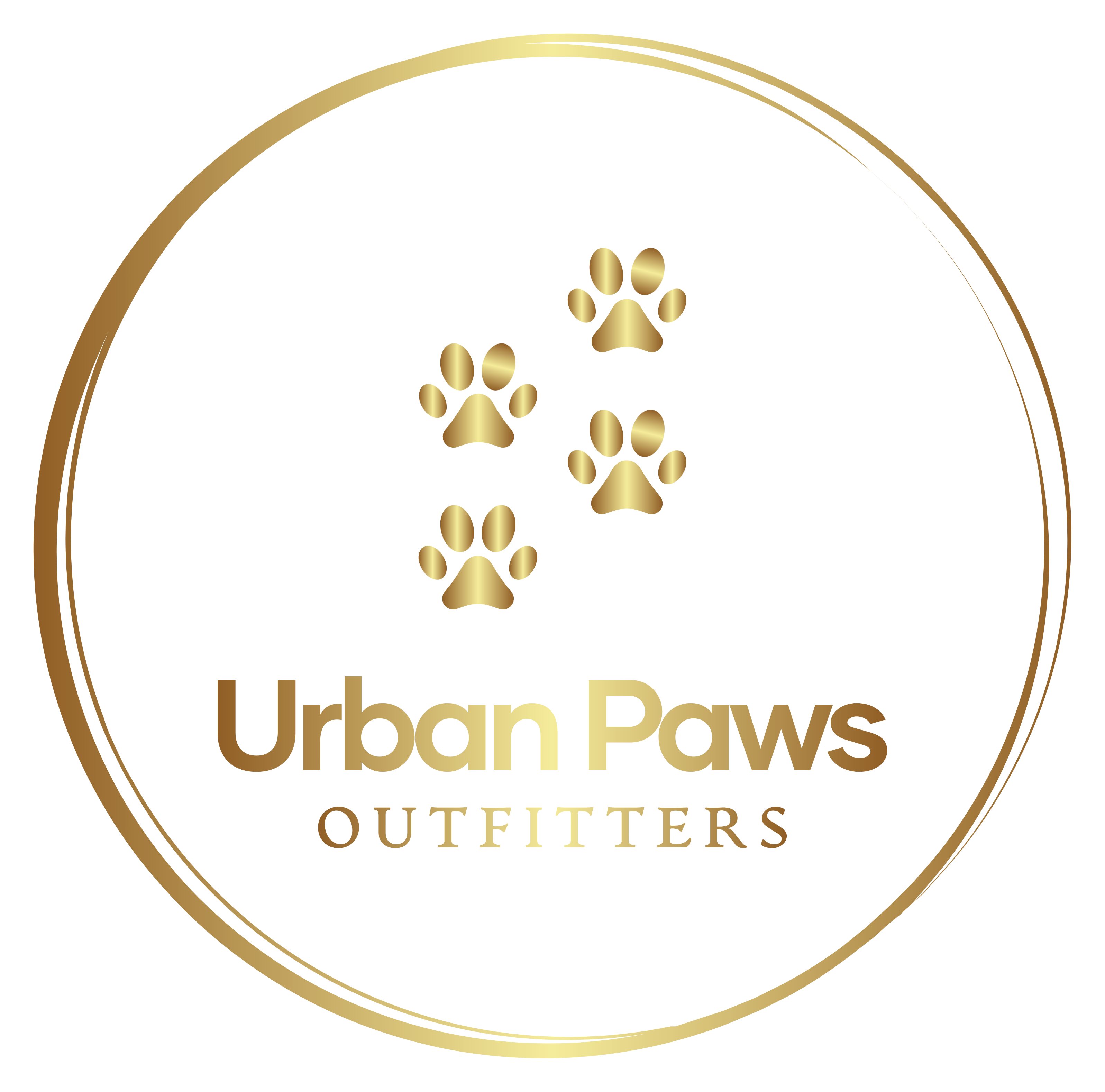 Urban Paws Outfitters